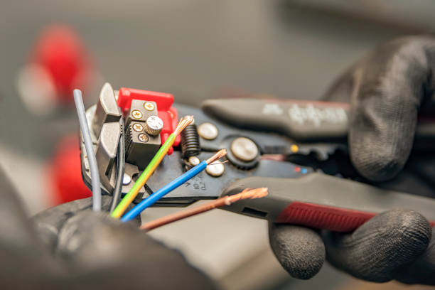 Best Electrician for Home Renovation  in North Terre Haute, IN
