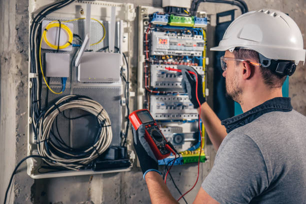 Best Electrical Rewiring Services  in North Terre Haute, IN