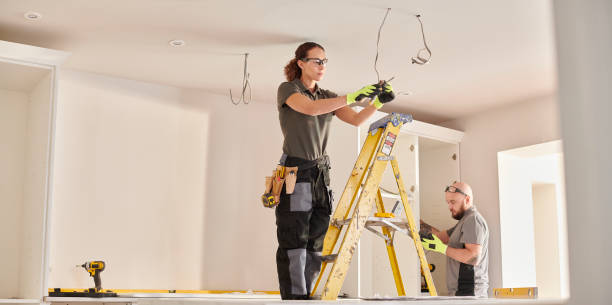 Best Industrial Electrical Services  in North Terre Haute, IN