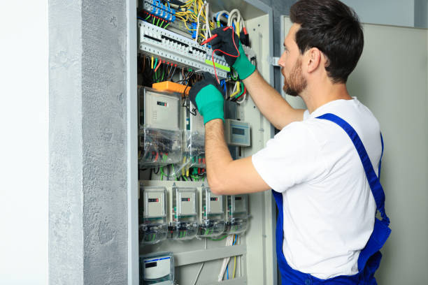 Best Affordable Electrician  in North Terre Haute, IN