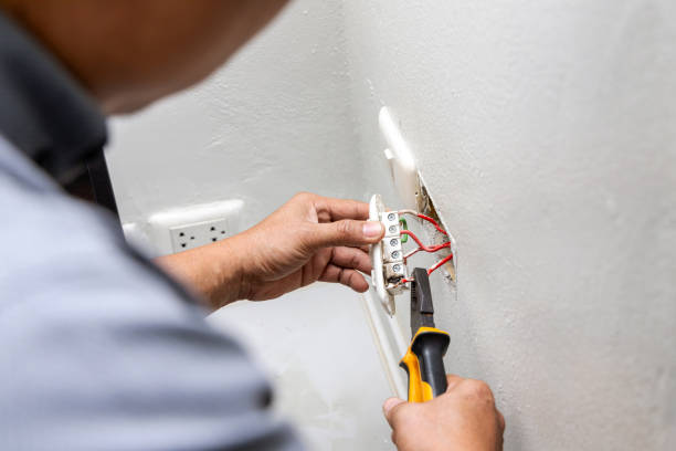 Best Commercial Electrician Services  in North Terre Haute, IN