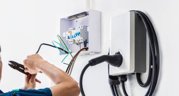 Best Circuit Breaker Repair  in North Terre Haute, IN