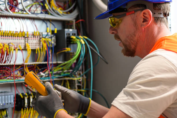 Best Electrical Upgrades for Homes  in North Terre Haute, IN