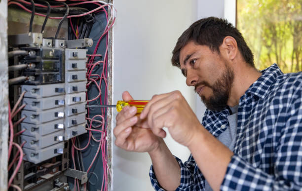 Best Circuit Breaker Repair  in North Terre Haute, IN